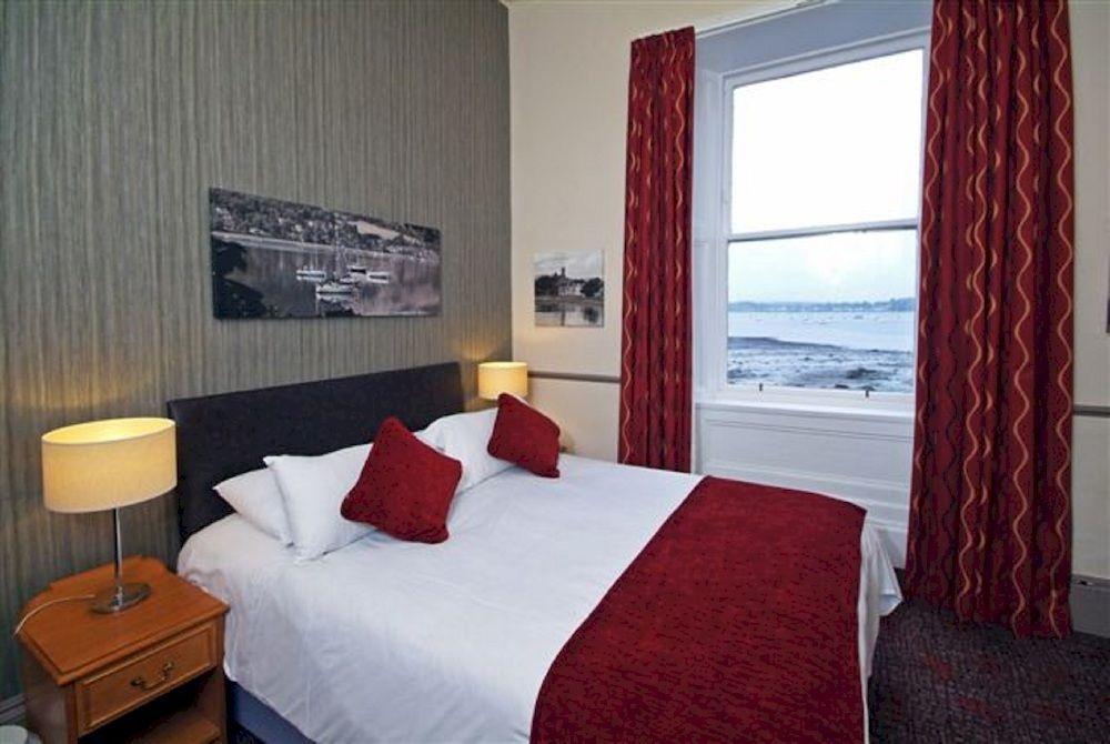 Ardencaple Hotel By Greene King Inns Helensburgh Eksteriør billede