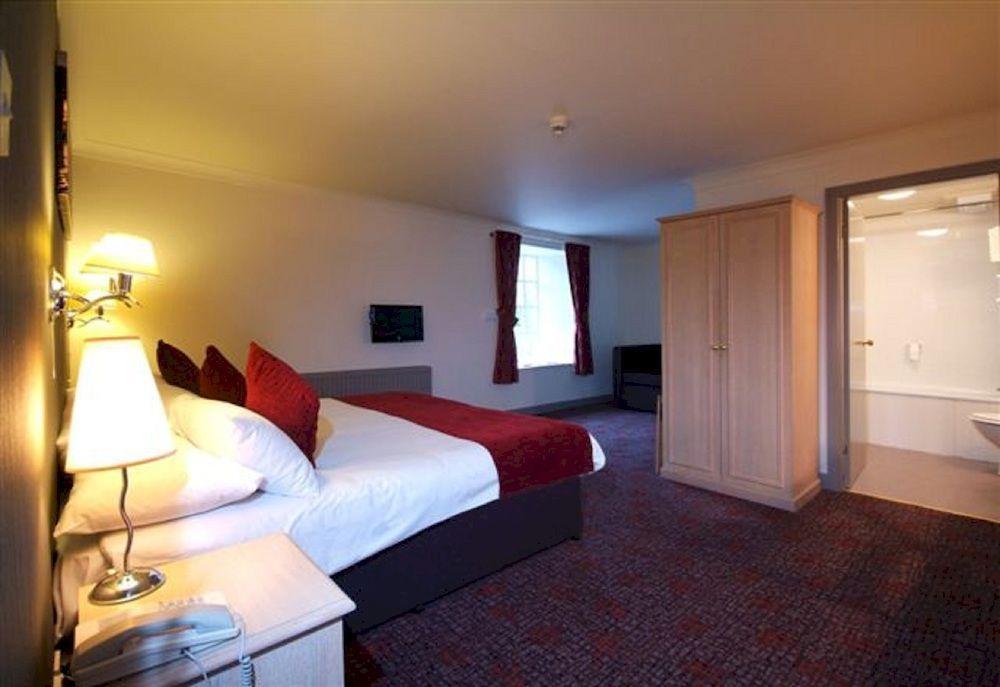 Ardencaple Hotel By Greene King Inns Helensburgh Eksteriør billede