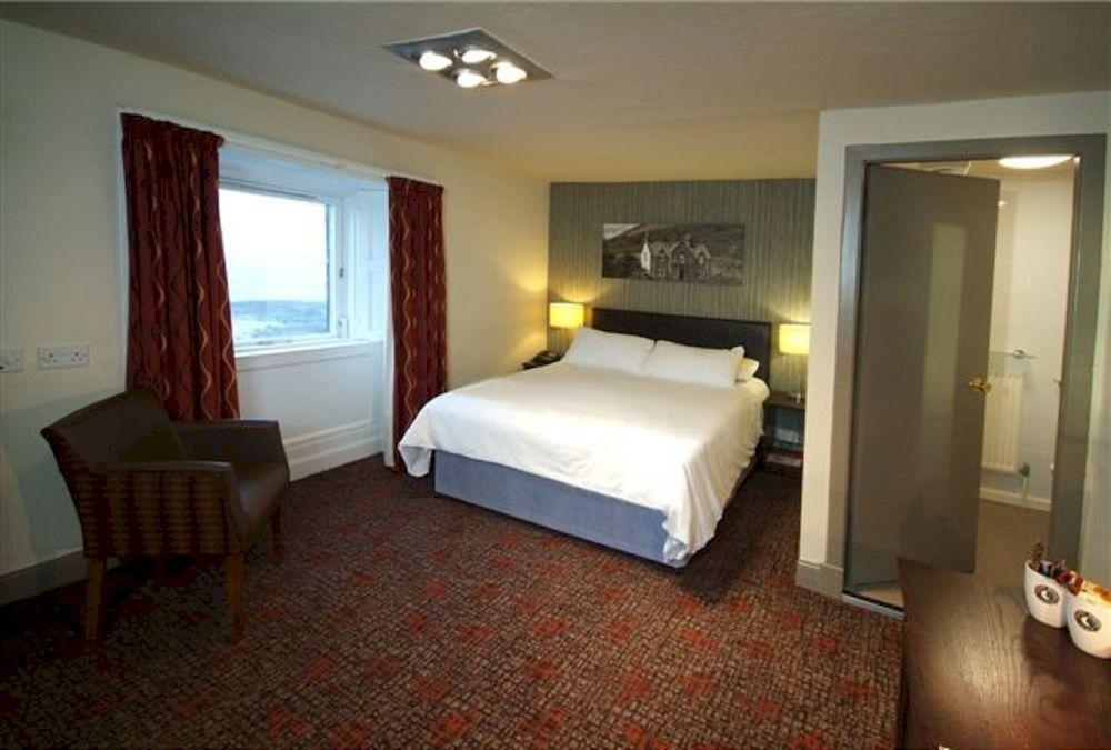 Ardencaple Hotel By Greene King Inns Helensburgh Eksteriør billede