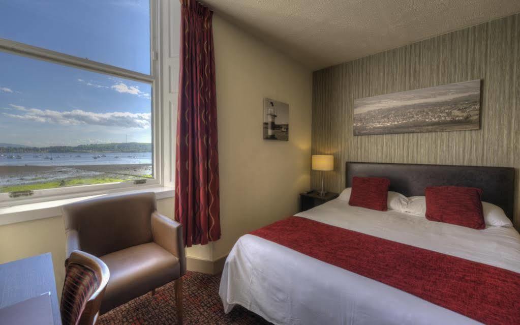 Ardencaple Hotel By Greene King Inns Helensburgh Eksteriør billede